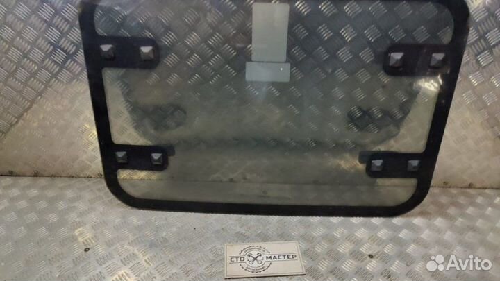 Люк крыши Ford Transit 2.2