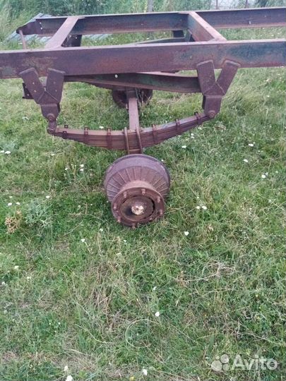 Диски на ваз