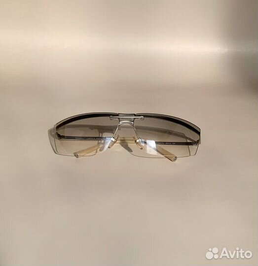 Солнцезащитные очки Chanel винтаж оригинал