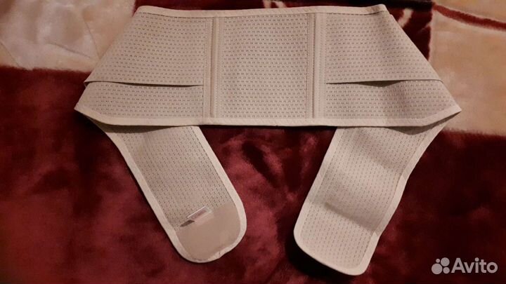 Бандаж универсальный Фэст