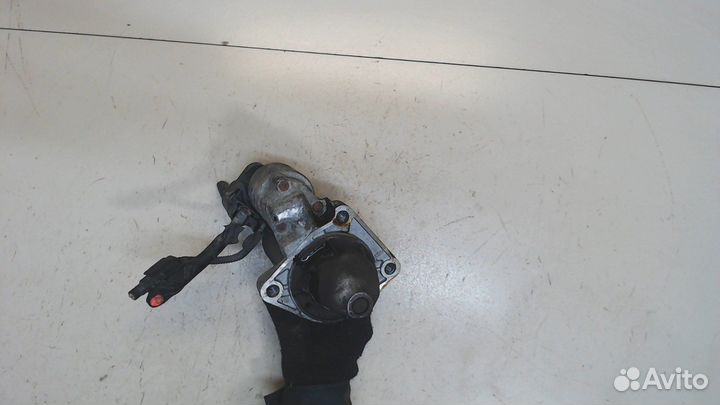 Стартер Ford Focus 2, 2009