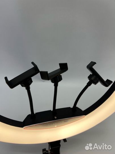 Селфи кольцо MJ45 18