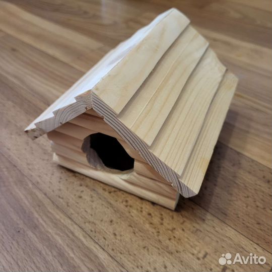 Клетка для хомяка большая