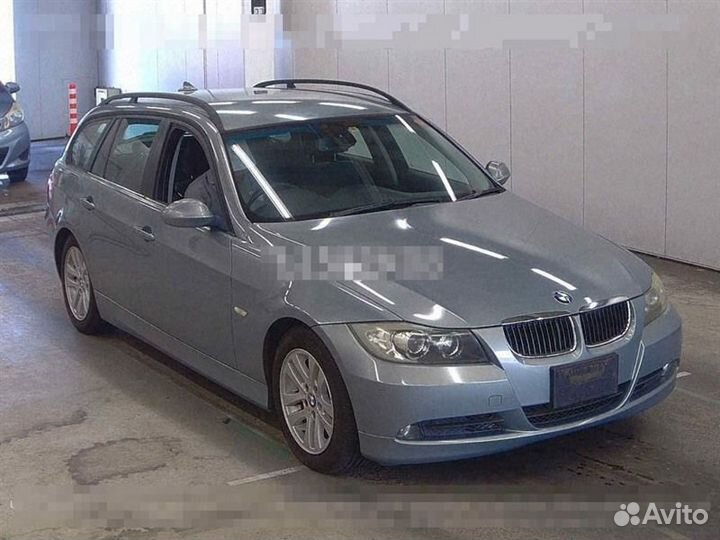 Задний фонарь задний правый Bmw 3-Series E91