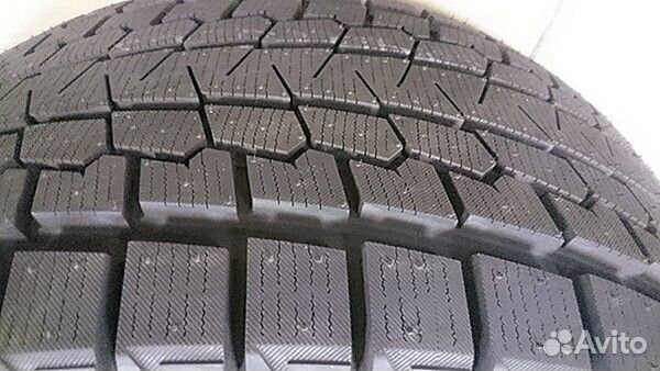Yokohama Ice Guard G075 265/65 R17 112Q