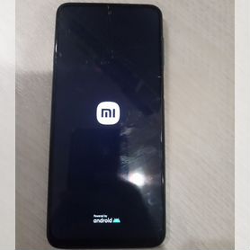 Xiaomi Redmi Note 9 Pro, 6/128 ГБ