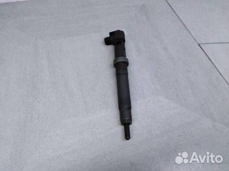 Топливная форсунка