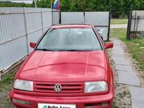 Volkswagen Jetta 2.0 MT, 1994, 207 268 км, с пробегом, цена 300 000 руб.