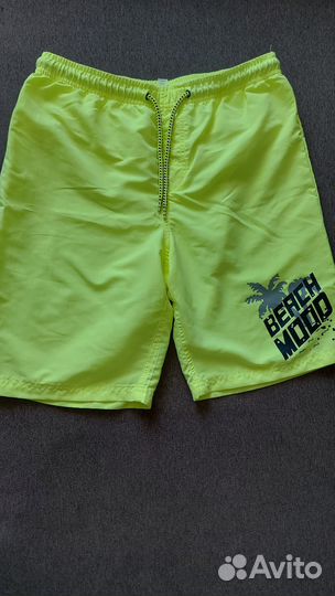 Плавательные шорты