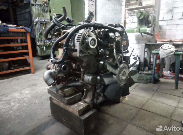 Авто ремонт