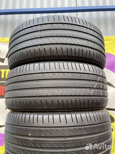 Pirelli Cinturato P7 new 235/45 R18