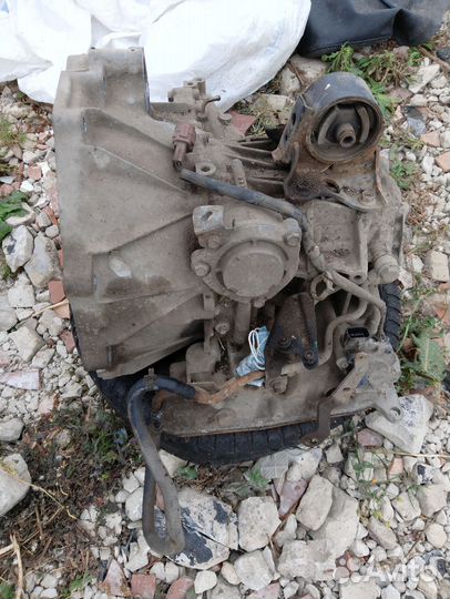 АКПП nissan maxima а33