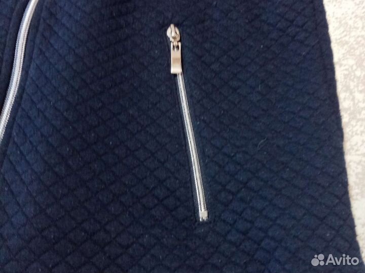 Пиджак школьный для девочки sela