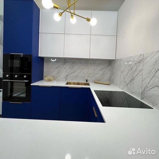 Кухня (реальная цена за гарнитур)ks:0721188