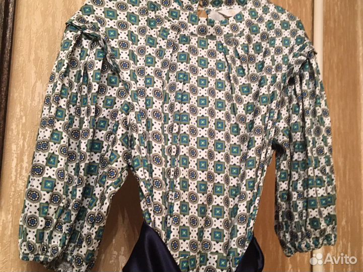 Вечернее платье длинное