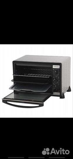 Мини печь, духовка