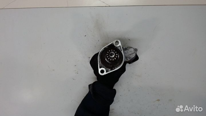 Стартер Volkswagen Passat 7, 2012