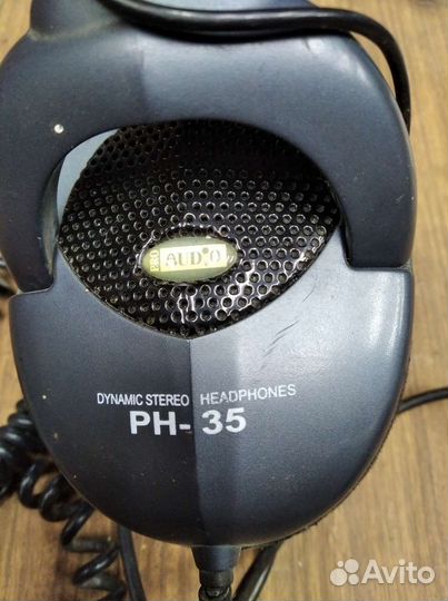 Наушники Pro Audio PH-35