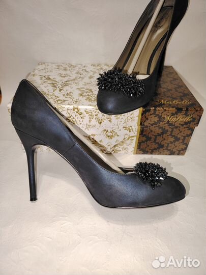 Туфли женские 38 размер