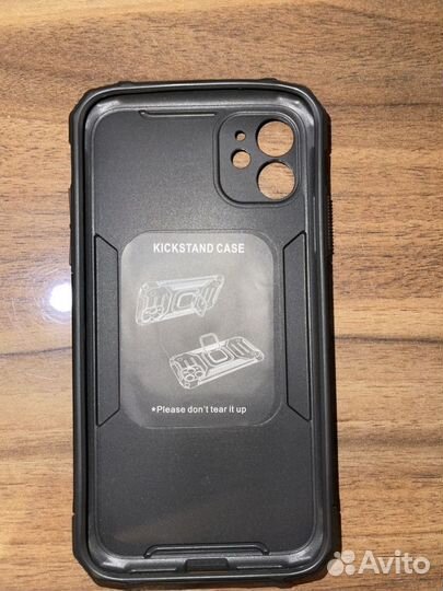 Чехлы на iPhone 11 (обычный) и 12 PRO MAX