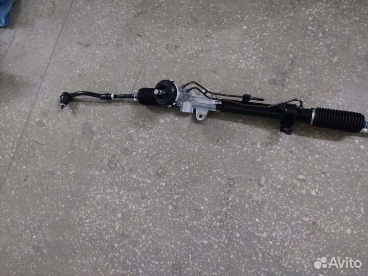 Рейка рулевая Хендай Солярис,Киа Рио 11- г.в.новая