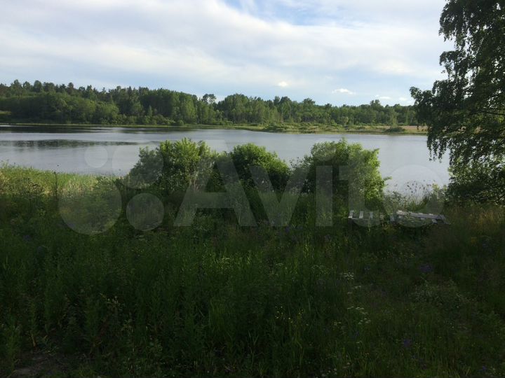 Участок 38 сот. (ИЖС)