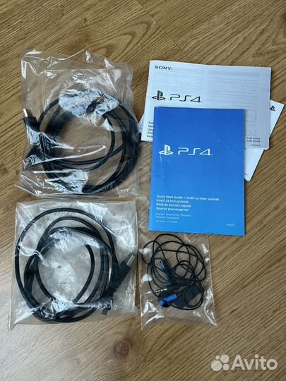 Sony playstation 4 slim 500gb