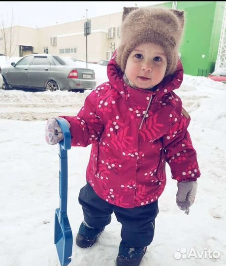 Шапка, чепчик зима из шерсти норки