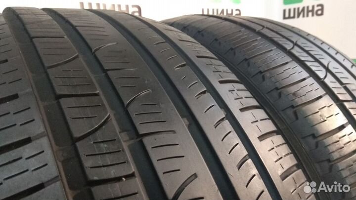 Pirelli Scorpion Verde All Season 235/55 R17 99V