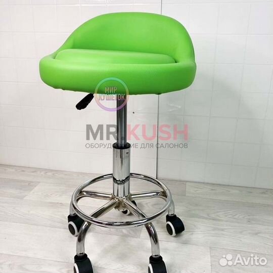 Стул мастера - полуспинка