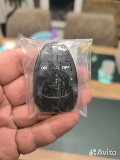 Брелок Webasto Ford