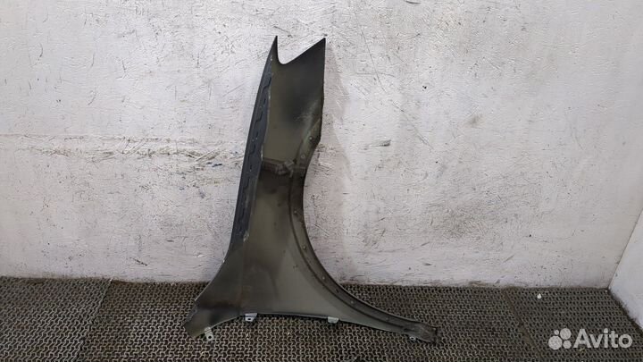 Крыло Audi Q3, 2012