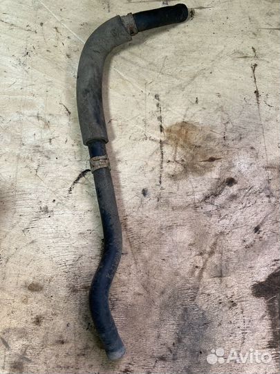 Шланг системы охлаждения АКПП Mazda CX 7