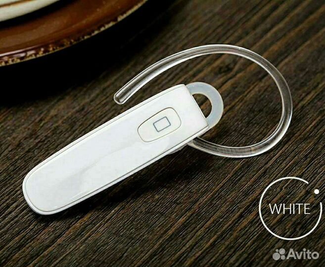 Bluetooth-гарнитура