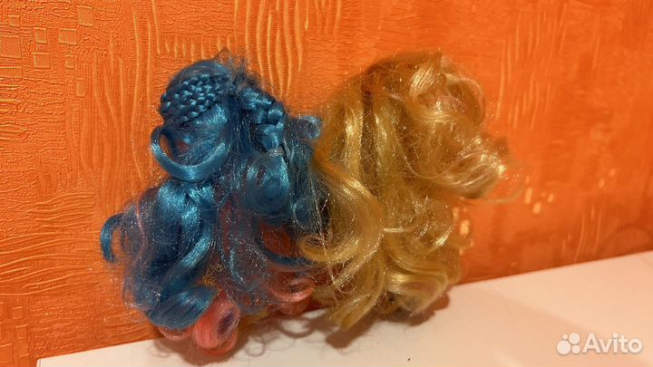 Кукла hairdorables