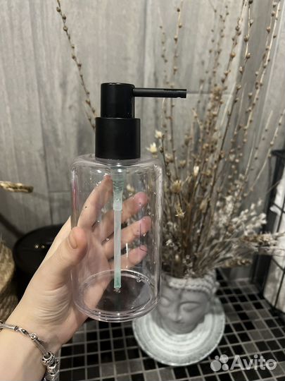 Дозатор для мыла геля диффузор