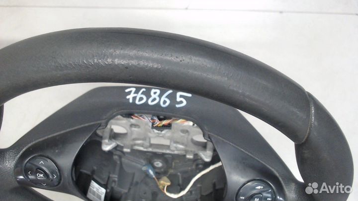 Руль Ford Transit 2014, 2017