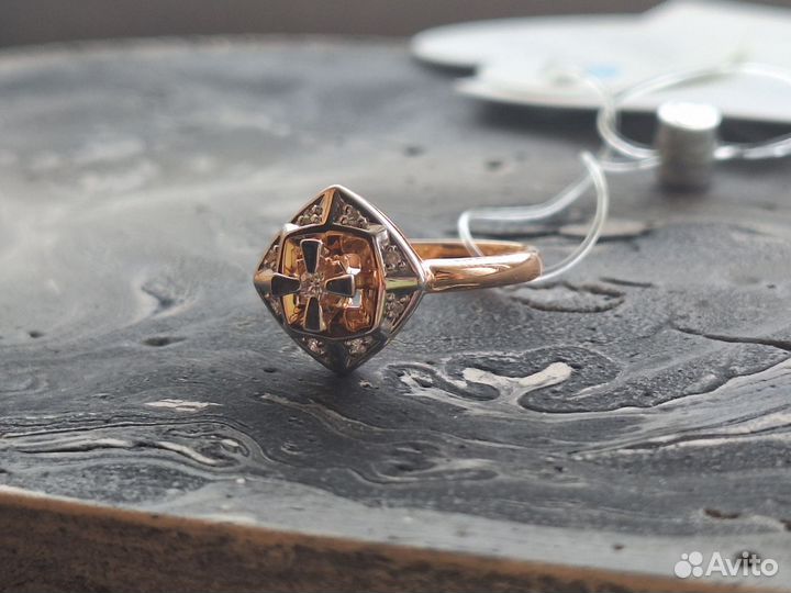 Золотое кольцо