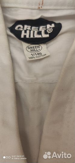 Детские вещи