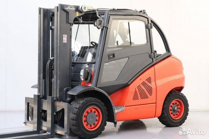 Водитель погрузчика (Всеволожск)