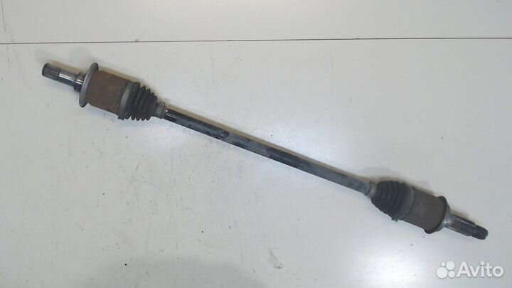 Полуось Honda CR-V, 2014