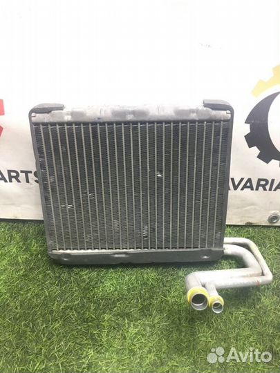 Испаритель кондиционера Volvo S60 1.6 2011