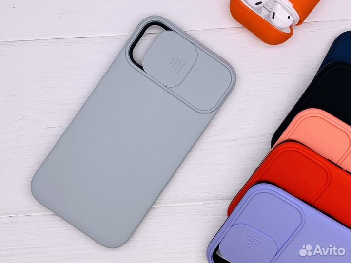 Чехол на iPhone 11 / 12 / XR