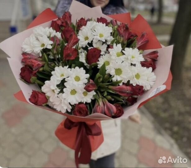 Цветы 25 розы 35 букеты 51 розы 101 доставка