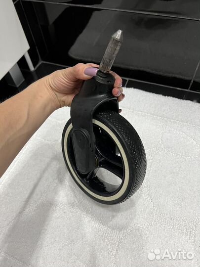 Колесо для коляски dearest