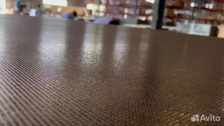 Фанера влагостойкая ламинированная 6, 9, 12, 15, 1