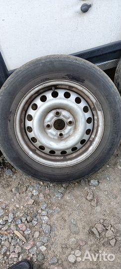 КАМА Кама-Евро-129 175/70 R14 84H