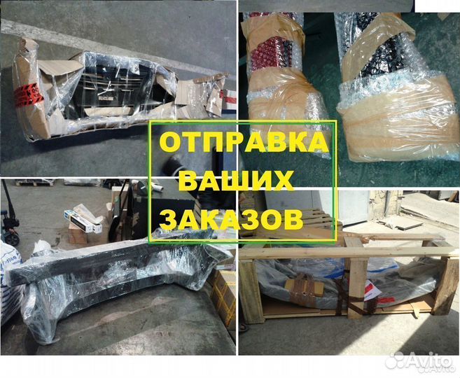 Фонарь противотуман Mitsubishi ASX 10