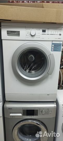 Стиральная машина б/у