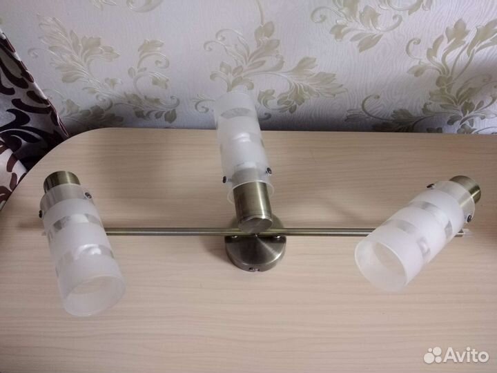 Светильник потолочный, люстра